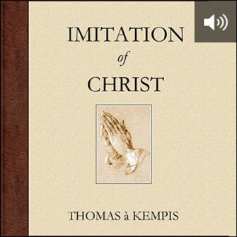 The Imitation of Christ (audio)
