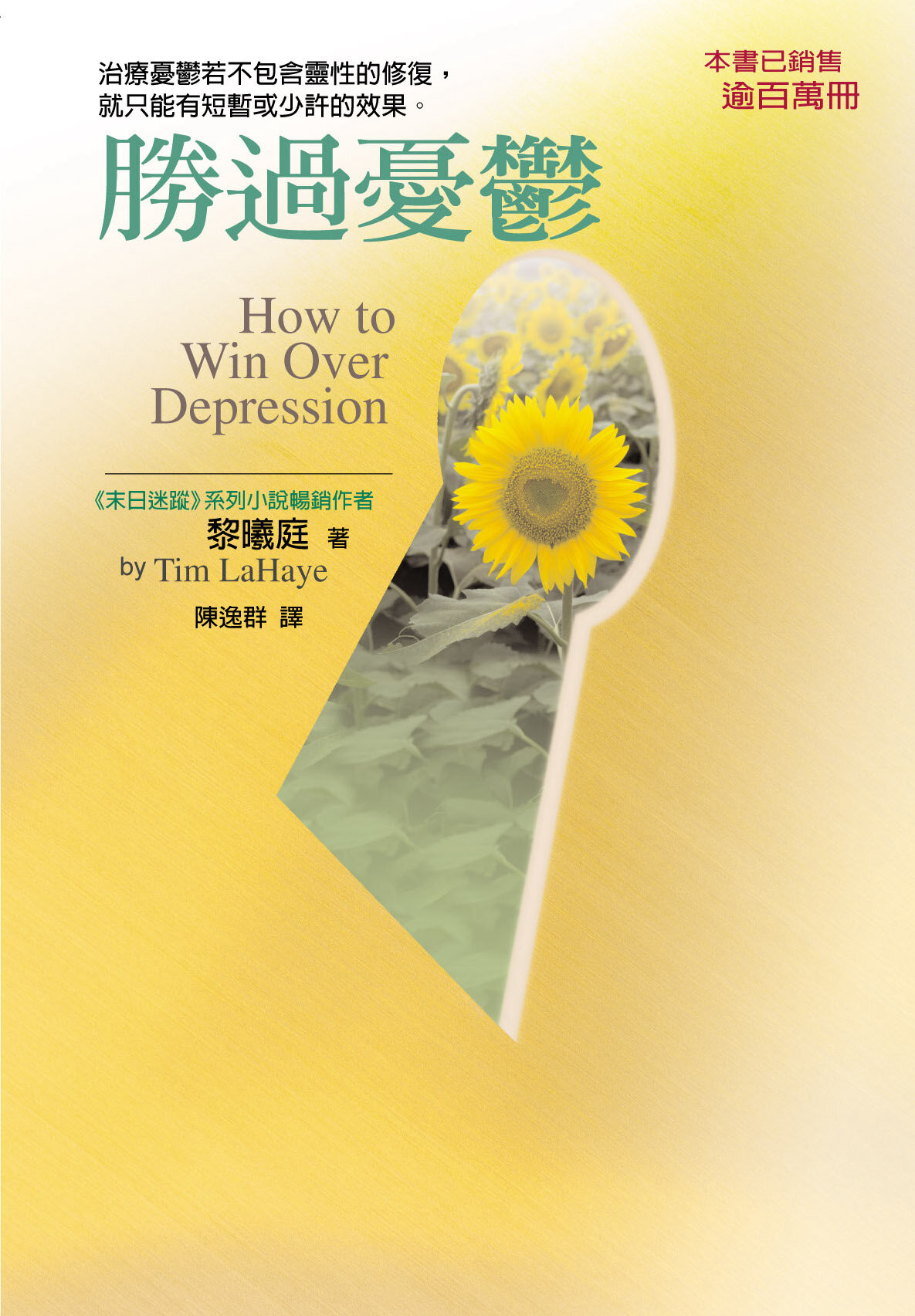 胜过忧郁（简体）How to Win Over Depression (Simplified Chinese)
