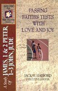 Passing Faith's Tests with Love and Joy