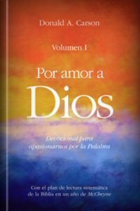 Por amor a Dios - Volumen 1