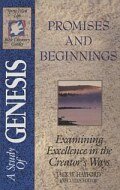 Promises And Beginnings (SFL; Genesis)