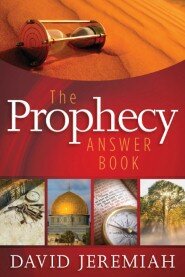 The Prophecy Answer Book