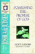 Possessing the Promise of God (SFL; Joshua, Judges)