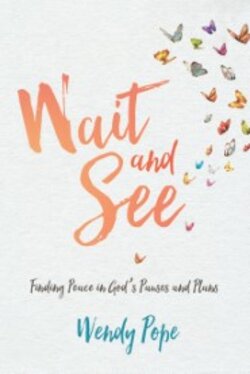 Wait and See: Finding Peace in God's Pauses and Plans