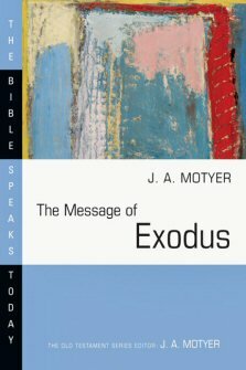 The Message of Exodus: The Days of Our Pilgrimage (BST)