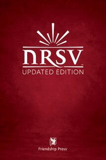 New Revised Standard Version Updated Edition (NRSVue)