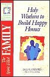 The Spirit-Filled Family