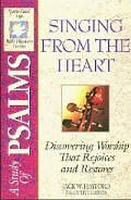 Singing From the Heart (SFL; Psalms)
