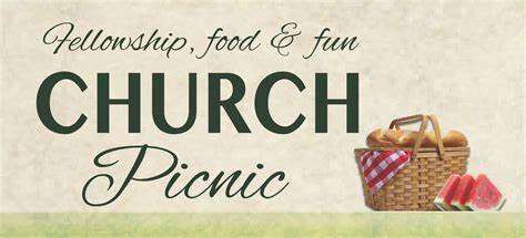 Churchpicnic