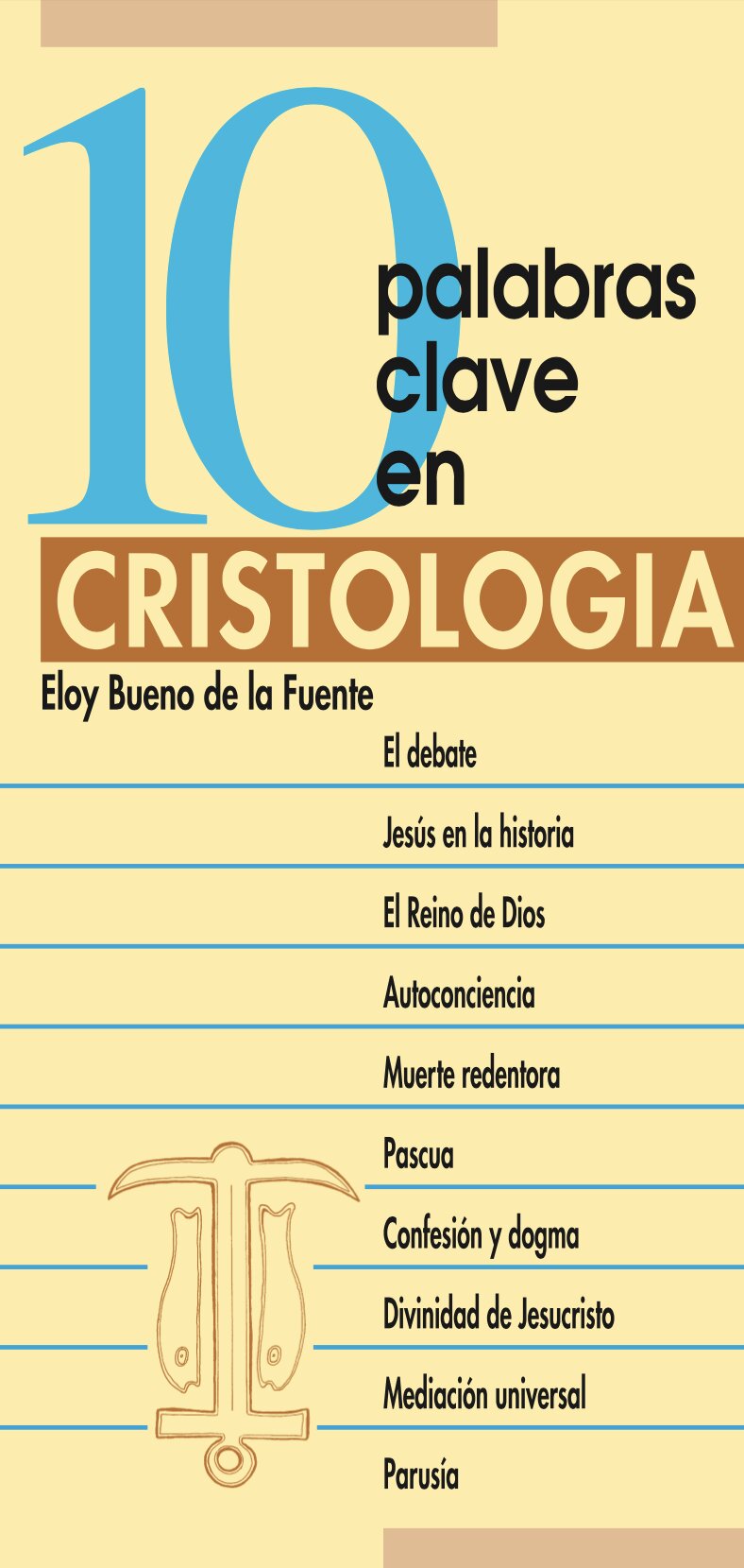 10 palabras clave en cristología Logos Bible Software