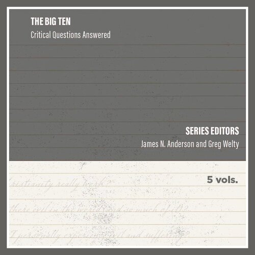 Christian Focus The Big Ten Series (5 vols.)