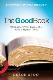 The Good Book on Faithlife Ebooks
