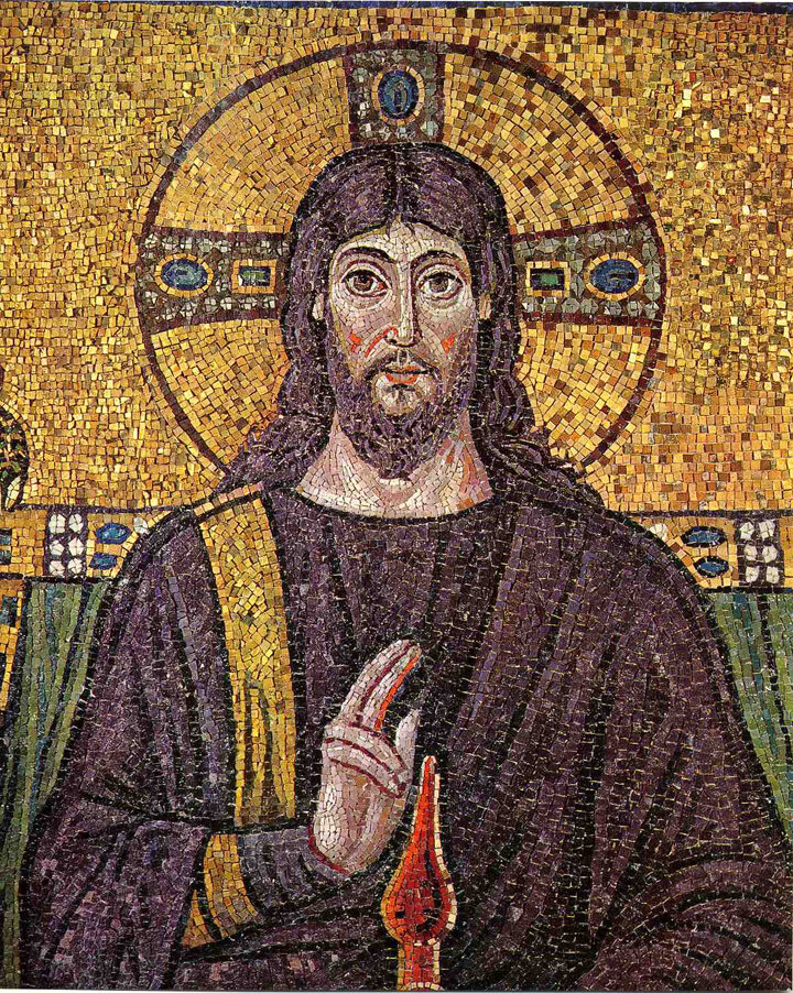 Symbols in Revelation, Pt. 2