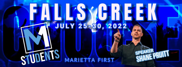 FALLS CREEK 2022 COVER PHOTO