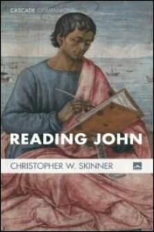 Reading John (Cascade Companions)