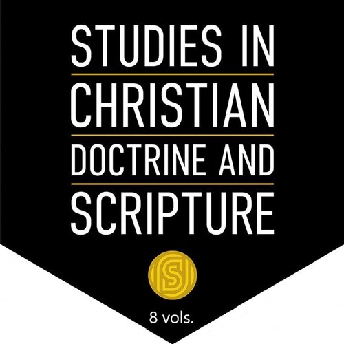 Studies in Christian Doctrine and Scripture | SCDS (8 vols.)