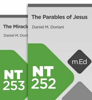 Mobile Ed: Parables and Miracles of Jesus Bundle