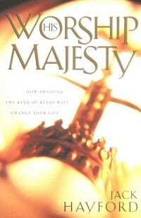 Worship His Majesty