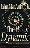 The Body Dynamic