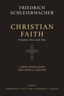 Christian Faith (2 vols.)