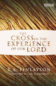 The Cross In The Experience Of Our Lord