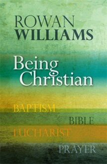 Being Christian