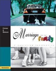 Marriage and the Family