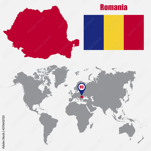 Romania 1