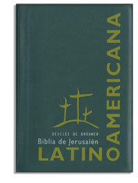 Biblia de Jerusalén Latinoamericana (BJL)