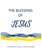 The Blessings of Jesus