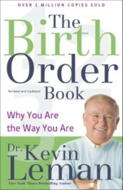 The Birth Order Book