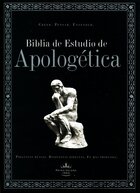 Biblia de Estudio de Apologética (Solo notas)