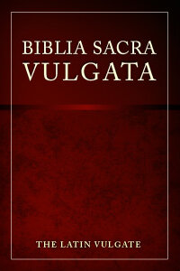 Biblia Sacra Vulgata, the Latin Vulgate (VUL)