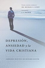 Depresión, ansiedad y la vida cristiana – 91% de descuento