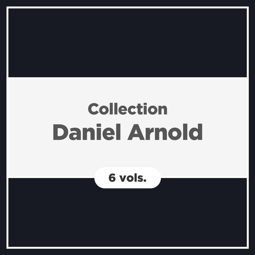 Collection Daniel Arnold