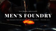 Men's Foundry
