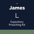 James Expository Preaching Kit, L