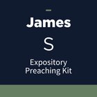 James Expository Preaching Kit, S