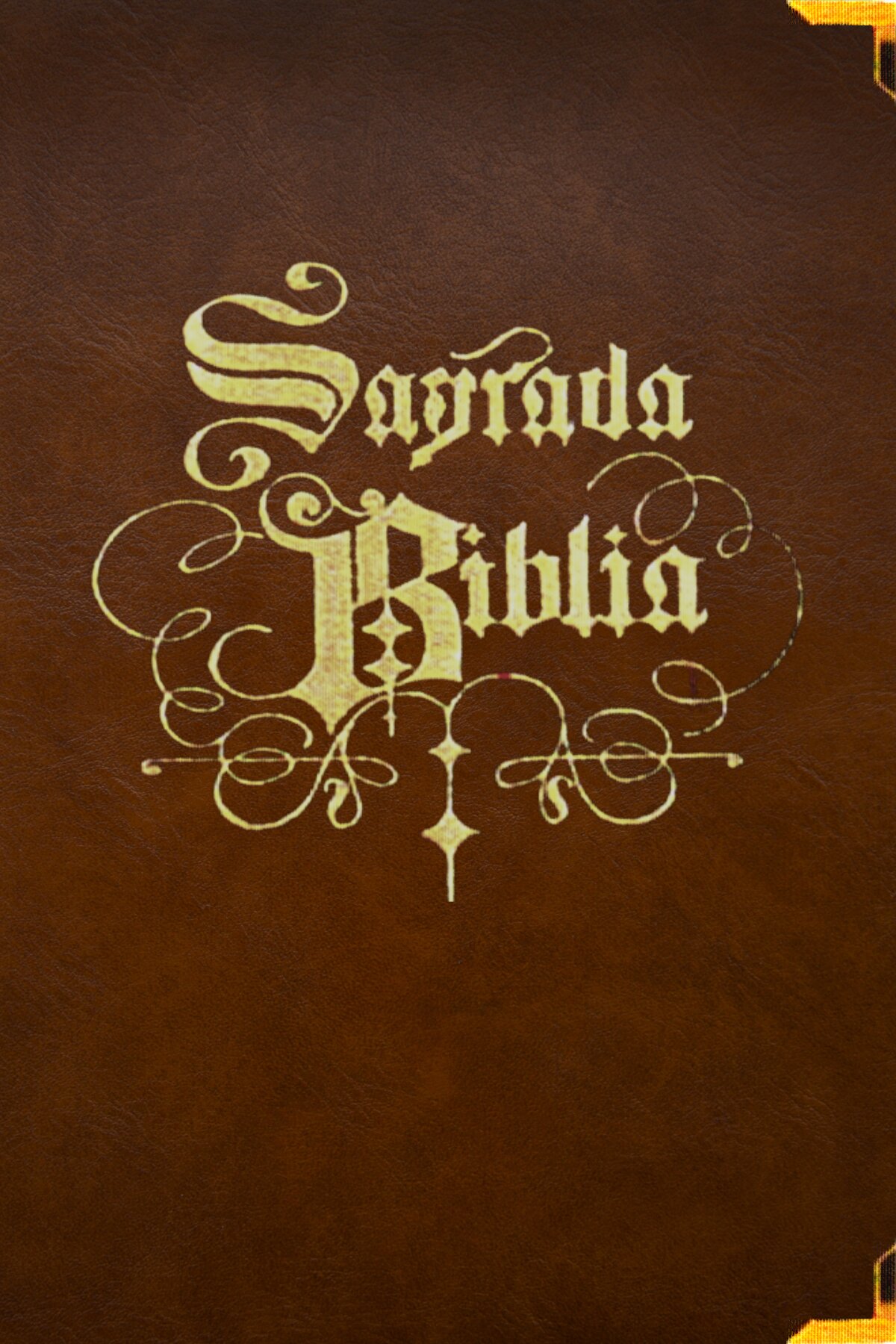 La Sagrada Biblia, traducida de la Vulgata Latina por Félix Torres Amat
