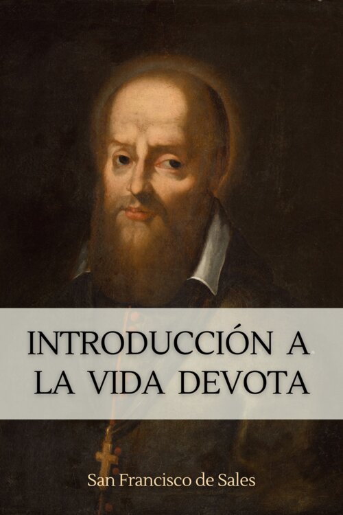Introducción a la vida devota