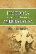 Historia del cristianismo en América Latina