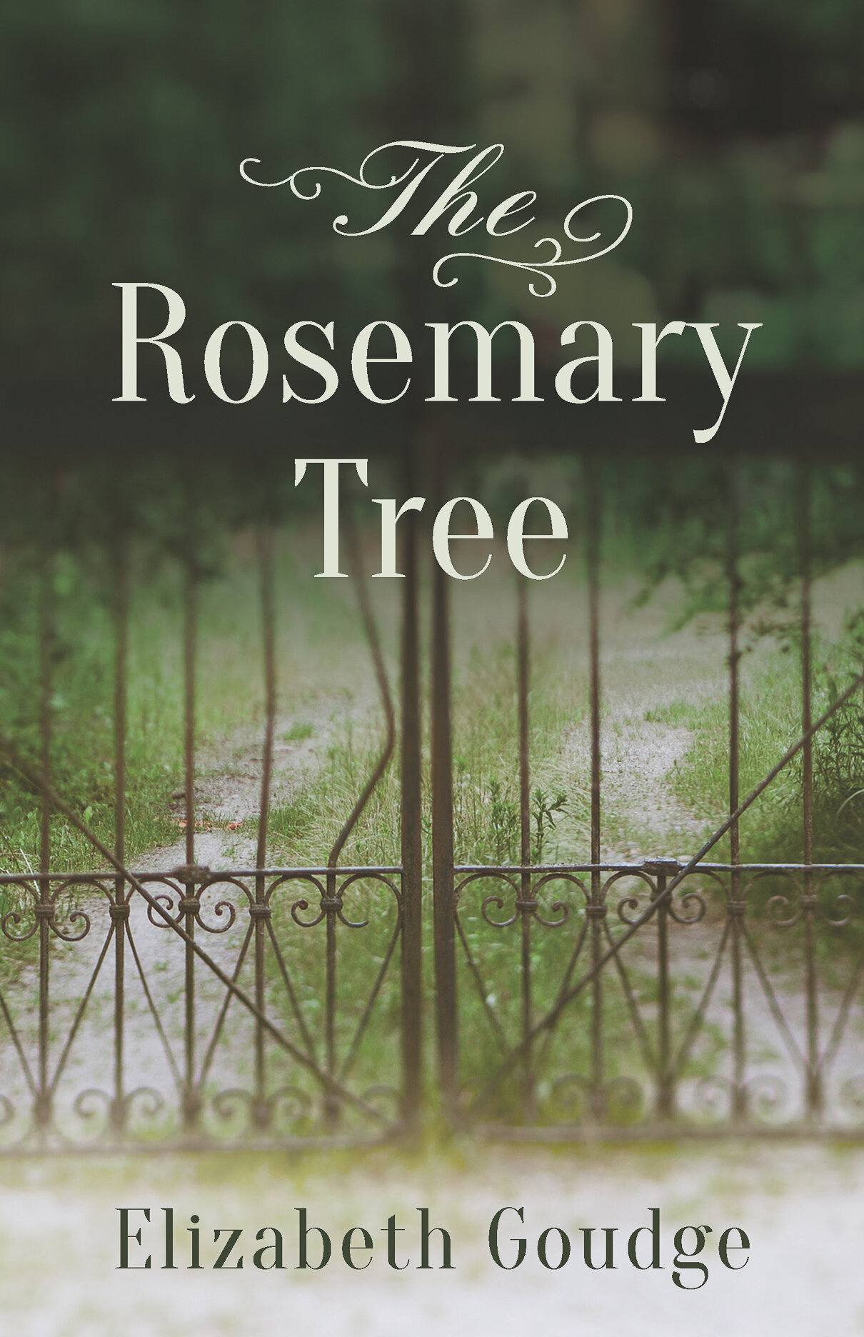 The Rosemary Tree