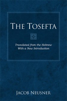 The Tosefta