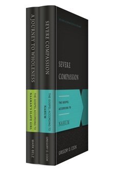 The Gospel According to the Old Testament Upgrade (2 vols.)