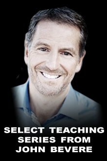 Select Teaching Series from John Bevere