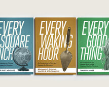Cultural Engagement Bundle (3 vols.)
