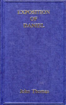 Exposition of Daniel