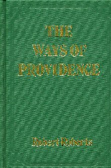 The Ways of Providence