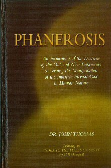 Phanerosis