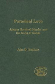 Paradisal Love